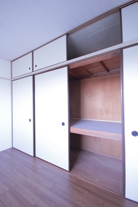 習志野台住宅12街区6号棟 その他12