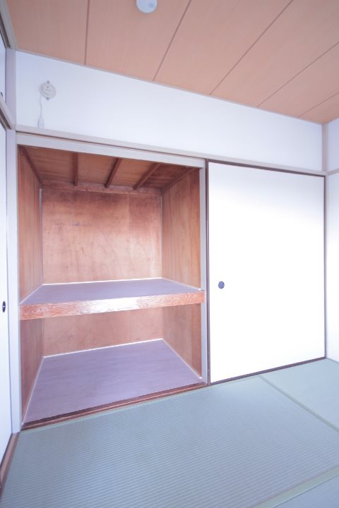 習志野台住宅12街区6号棟 その他13