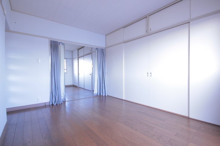 習志野台住宅12街区6号棟 その他15