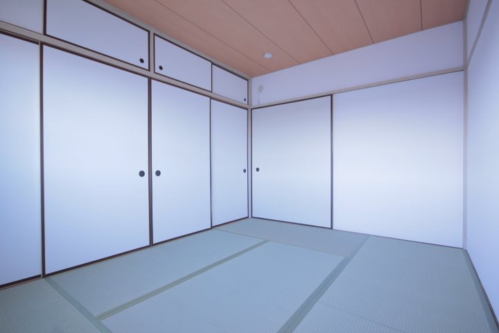 習志野台住宅12街区6号棟 その他16