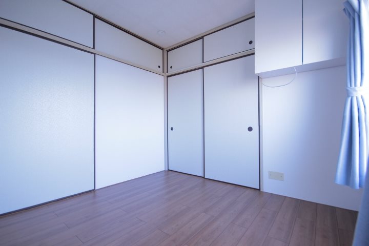 習志野台住宅12街区6号棟 その他17