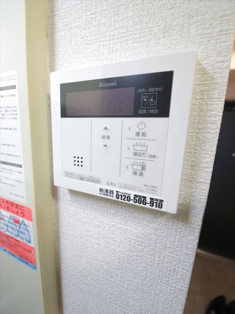 リリーパレスナルシマⅢ  その他3