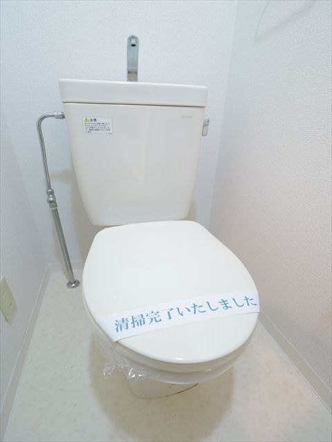 リリーパレスナルシマⅢ  その他4
