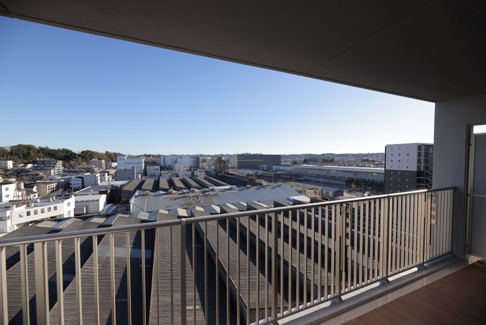 リーラ横浜川和町 その他4