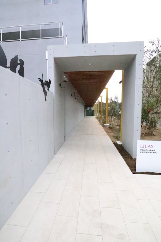 リーラ横浜川和町 その他8