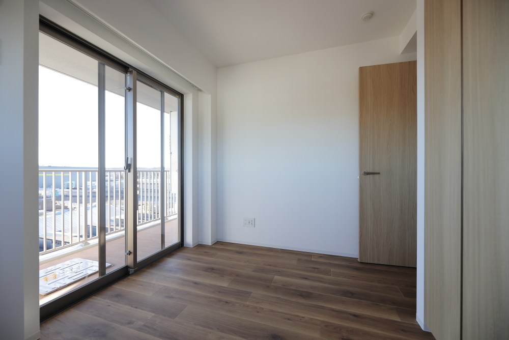 リーラ横浜川和町 その他17