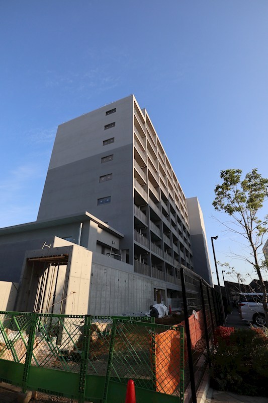 リーラ横浜川和町 その他12