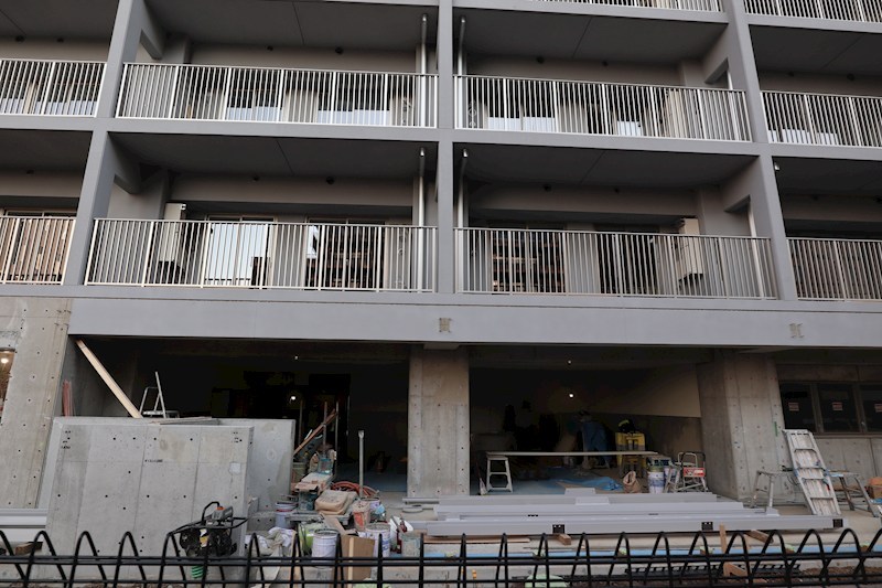 リーラ横浜川和町 その他8