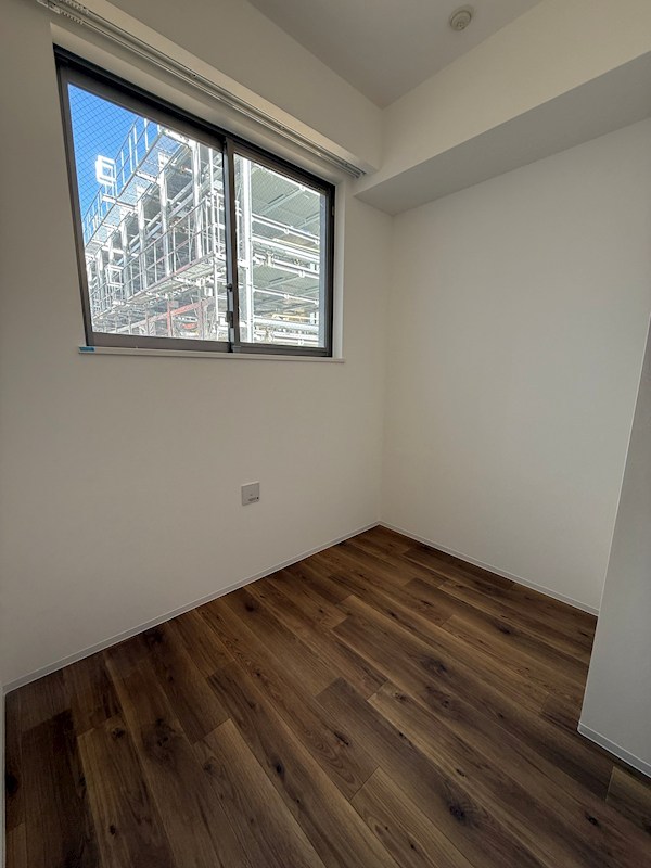 リーラ横浜川和町 ベッドルーム