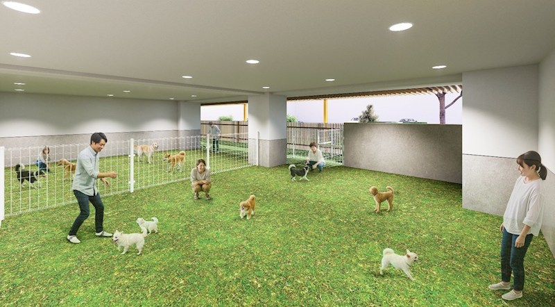 リーラ横浜川和町 その他3