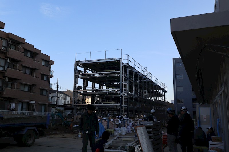 リーラ横浜川和町 その他5