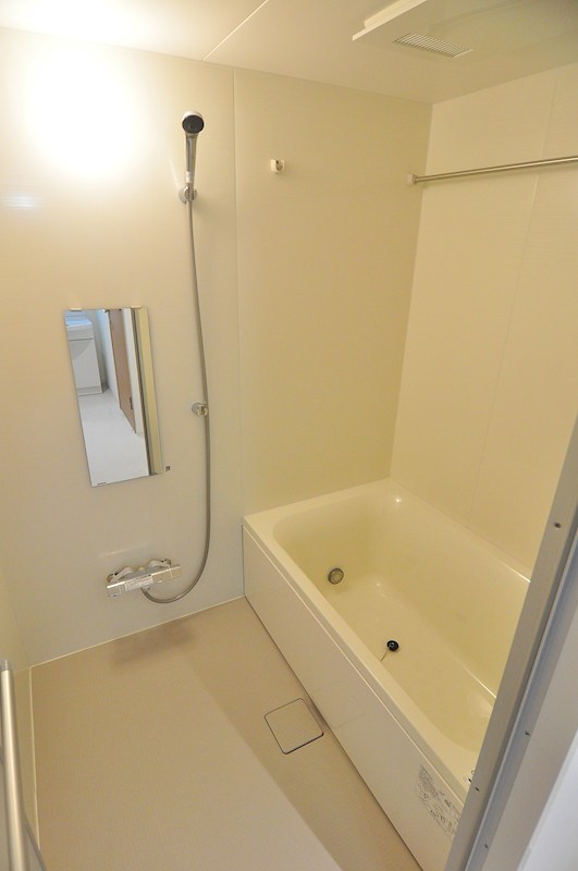 リーラ横浜川和町 風呂画像