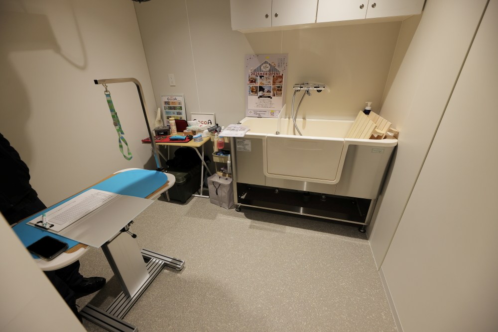 リーラ横浜川和町 その他6