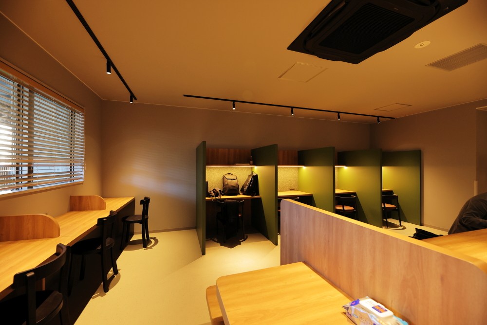 リーラ横浜川和町 その他9