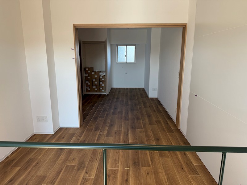 リーラ横浜川和町 その他12