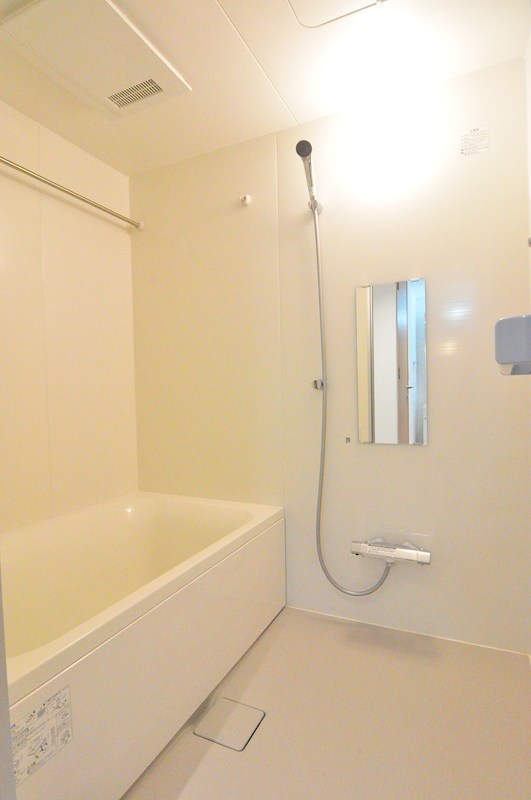 リーラ横浜川和町 風呂画像