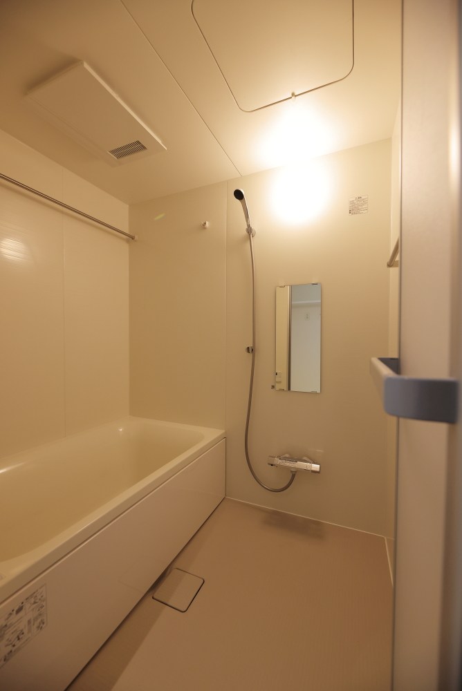 リーラ横浜川和町 風呂画像