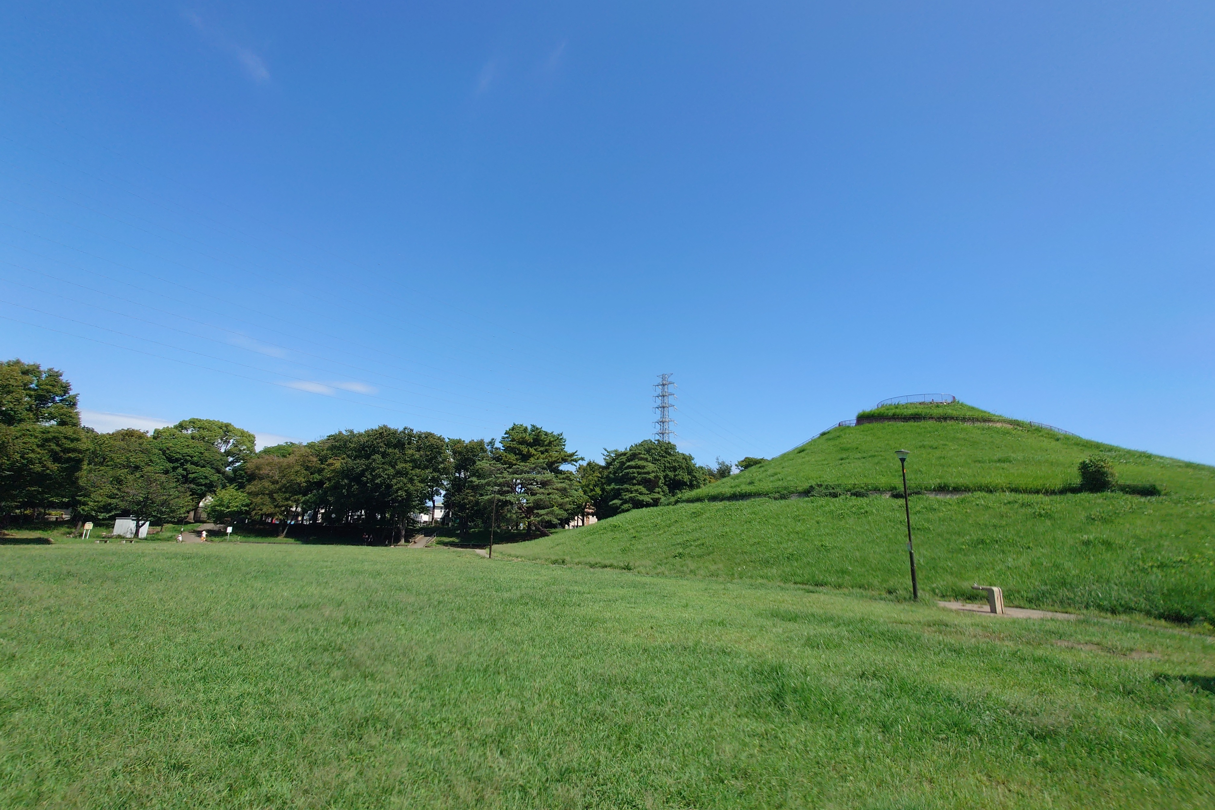 リーラ横浜川和町 周辺画像9