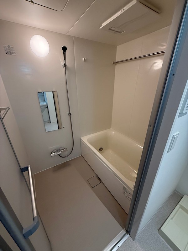 リーラ横浜川和町 風呂画像