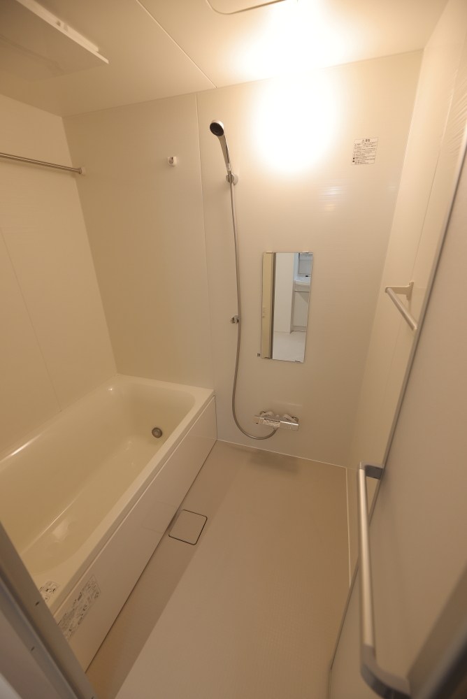 リーラ横浜川和町 風呂画像