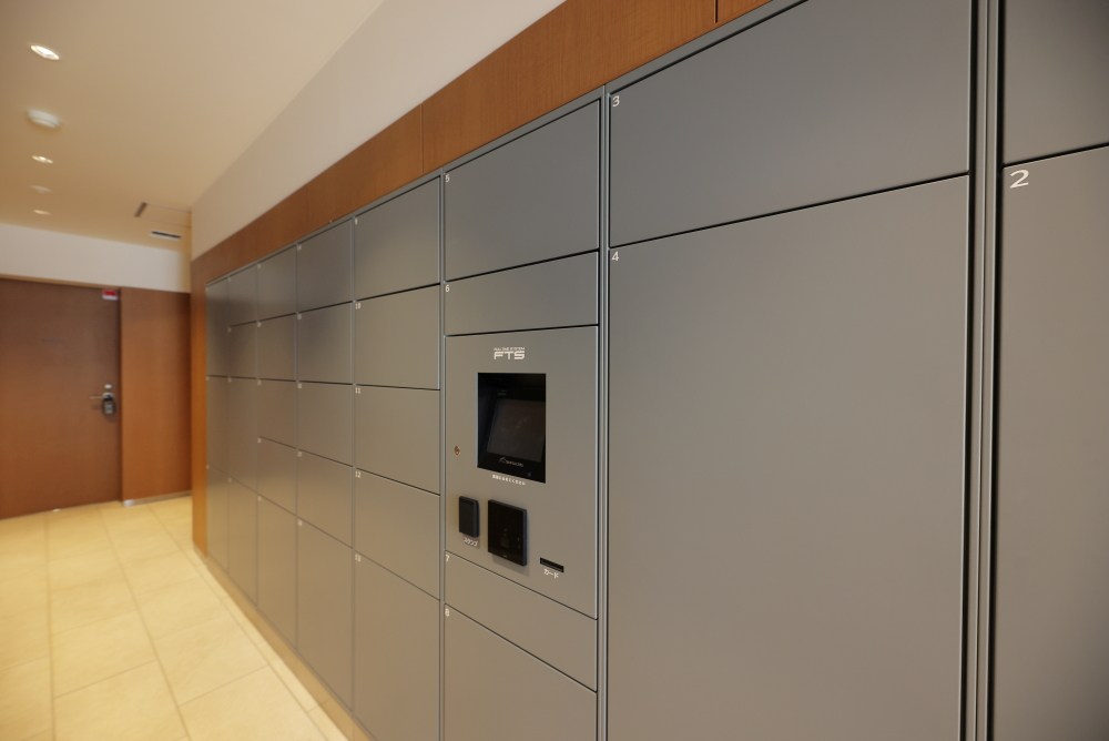 リーラ横浜川和町 その他12