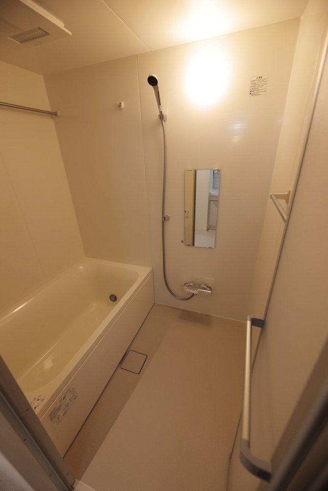 リーラ横浜川和町 風呂画像