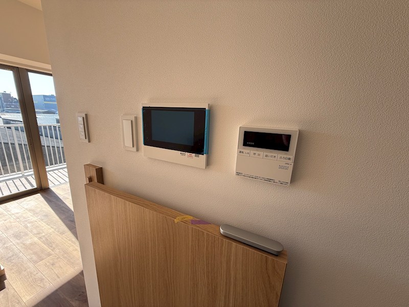 リーラ横浜川和町 その他13