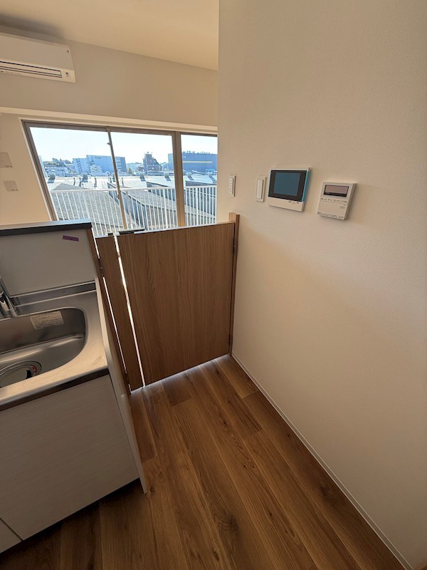 リーラ横浜川和町 その他14