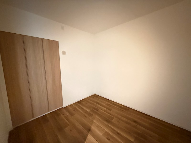 リーラ横浜川和町 ベッドルーム