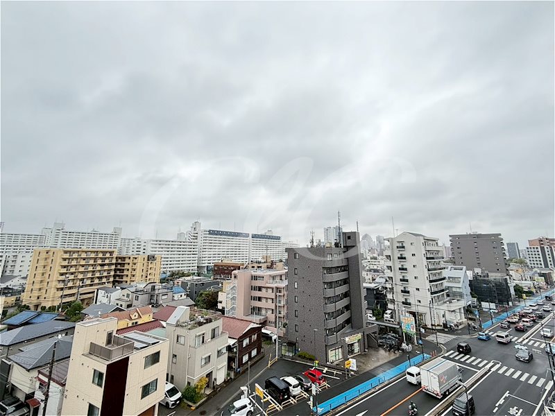 第６吉田ハイツ その他2