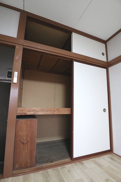 栗谷コーポ その他1