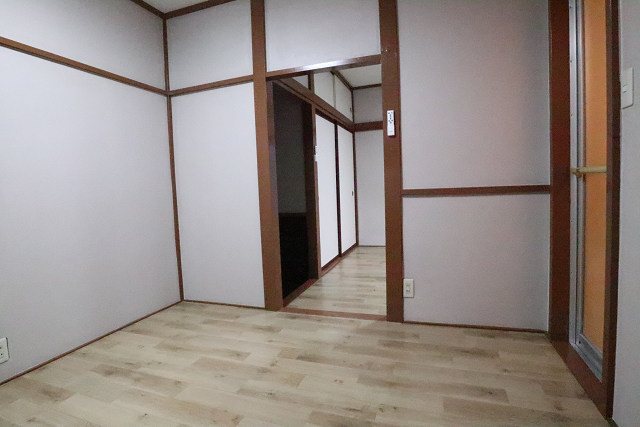 栗谷コーポ その他6
