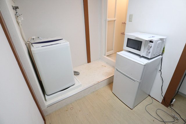 栗谷コーポ その他4