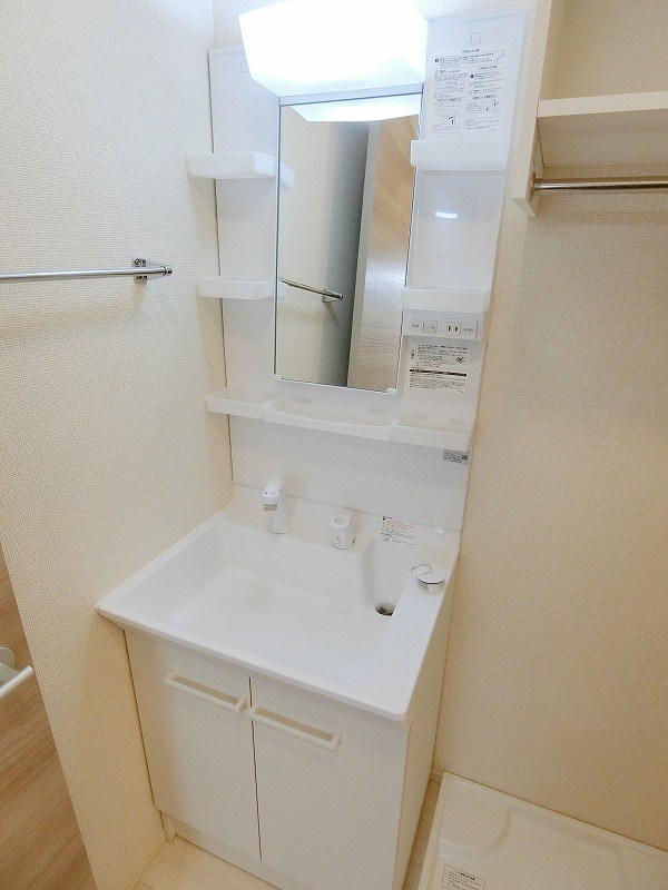 ヴェルデ塩焼 その他1