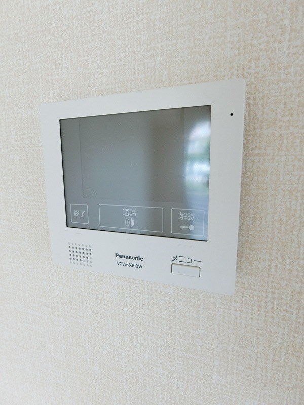 ヴェルデ塩焼 その他2