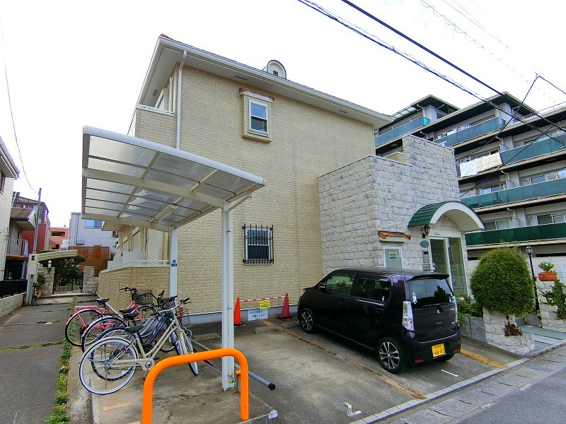 チェルシー富士見 その他4