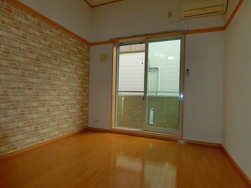 チェルシー富士見 リビング