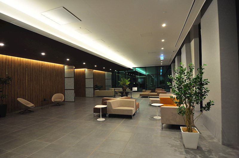 Ｄマークス西新宿タワー その他5