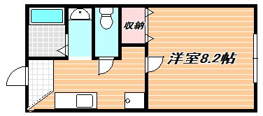 マリナウエスト 間取り