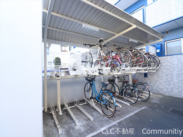 エマーレ舞浜 その他11