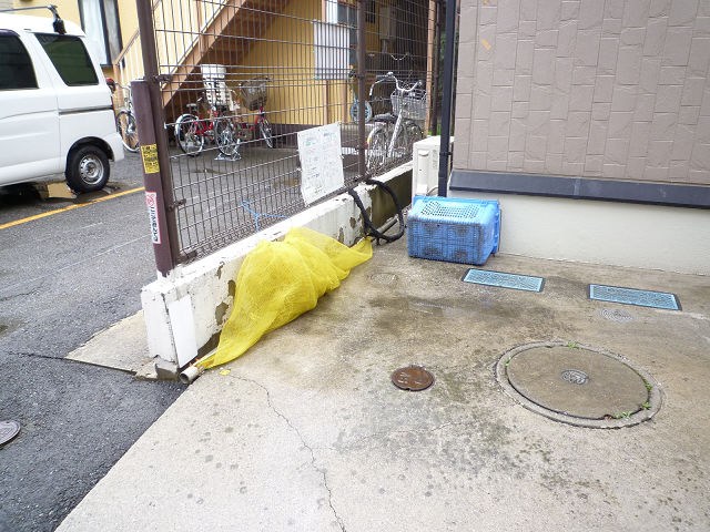 メゾン・ユウ その他6