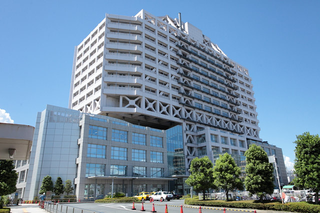 クレストＫ２  周辺画像5