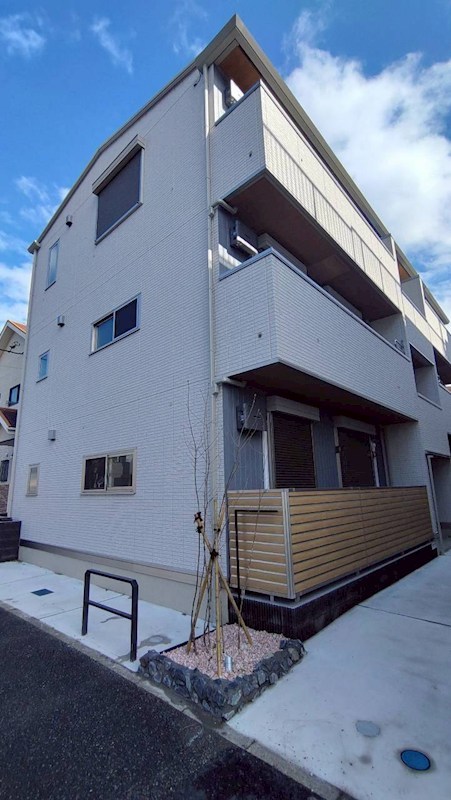 サーフサイド 外観