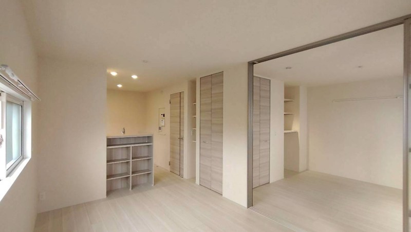 サーフサイド リビング