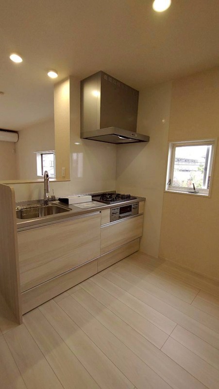 サーフサイド キッチン