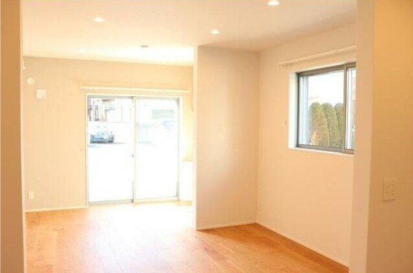 R227 ベッドルーム