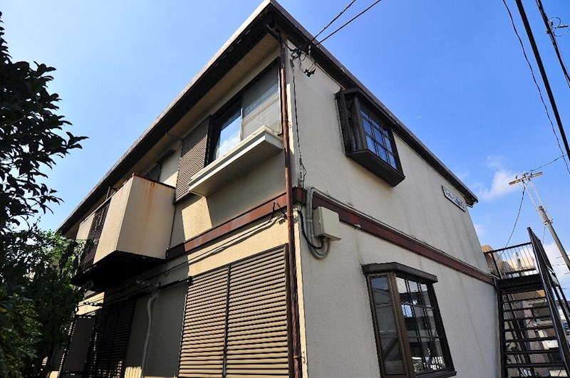 ファミーユ佐藤 外観