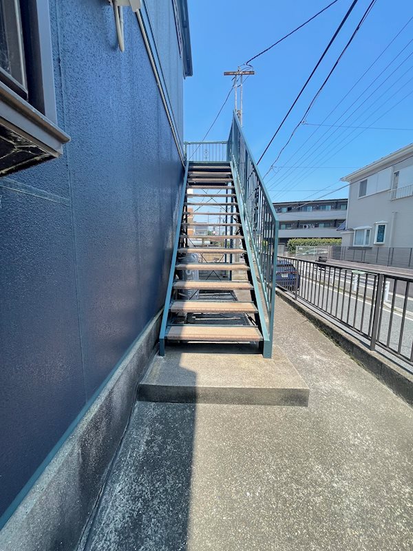 ファミーユ佐藤 その他7