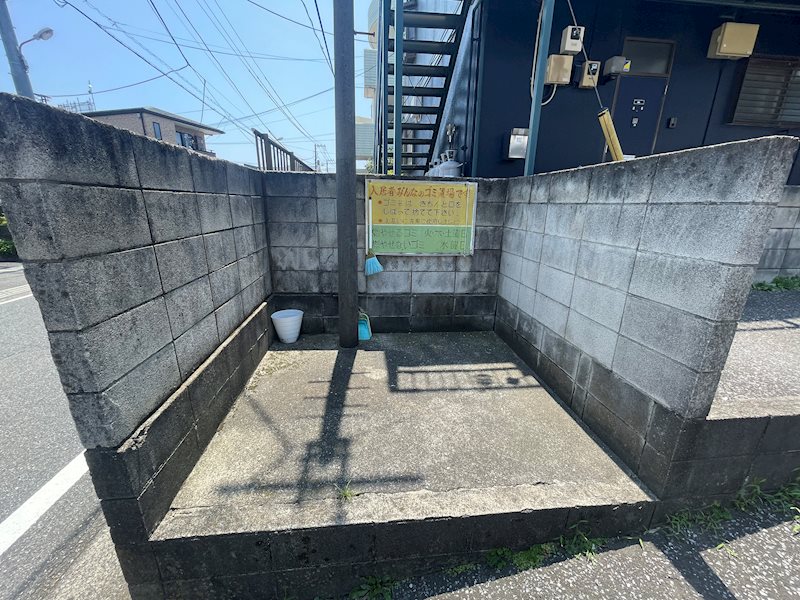 ファミーユ佐藤 その他9