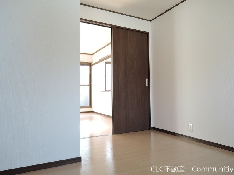 ファミーユ佐藤 リビング